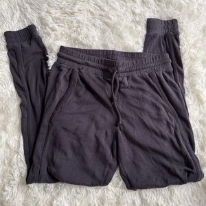 Free People Back Into It Sweatpant Joggers